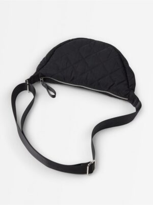 Quilted crossbody bag - 3007216-80