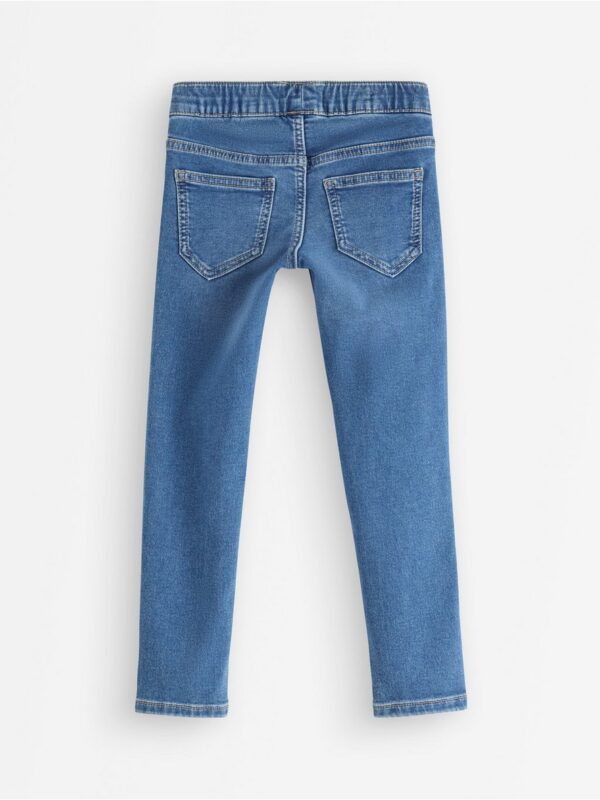 SARA Slim leg  jeans - 3007218-790