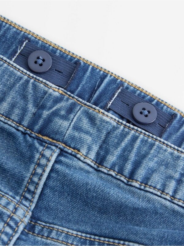 SARA Slim leg  jeans - 3007218-790