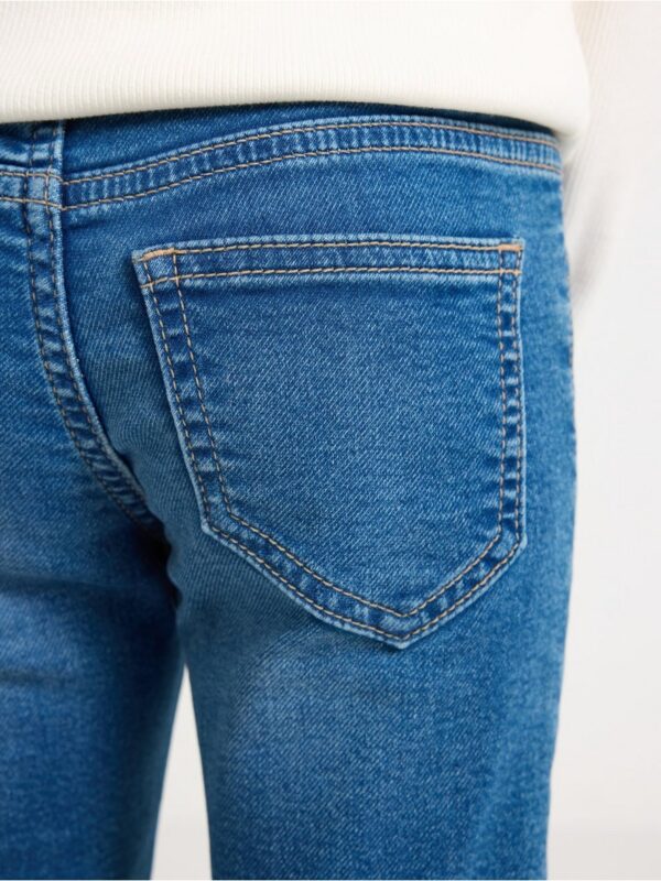 SARA Slim leg  jeans - 3007218-790