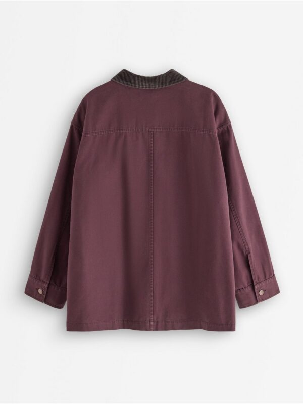 Utility jacket - 3007222-6983