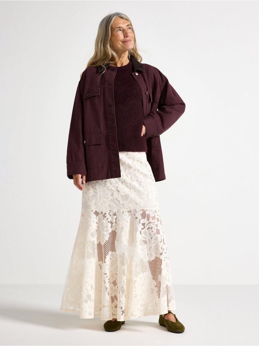 Jakna – Utility jacket
