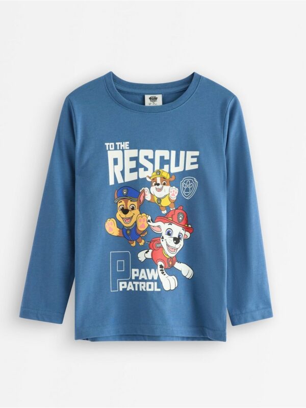 Paw Patrol  long-sleeved top - 3007223-8887