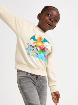 Pokémon  sweatshirt - 3007224-7458