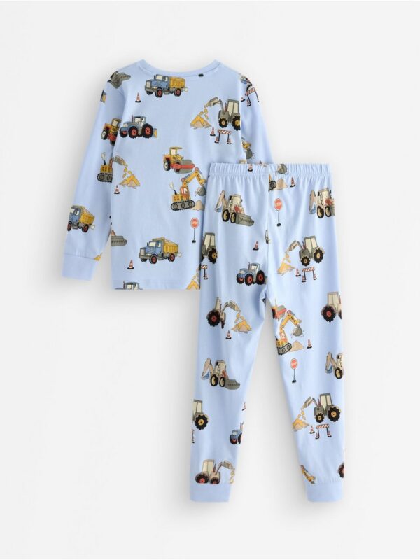 Pyjama set - 3007266-6584