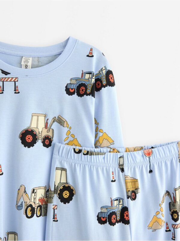 Pyjama set - 3007266-6584