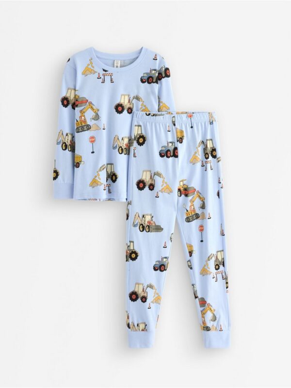 Pyjama set - 3007266-6584