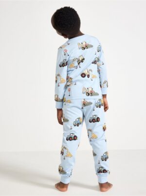 Pyjama set - 3007266-6584