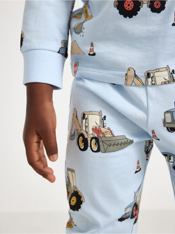Pyjama set - 3007266-6584