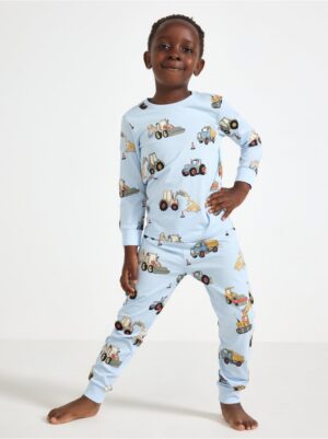 Pyjama set - 3007266-6584