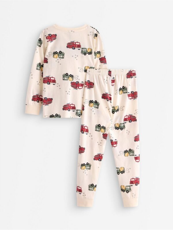 Pyjama set - 3007266-6728