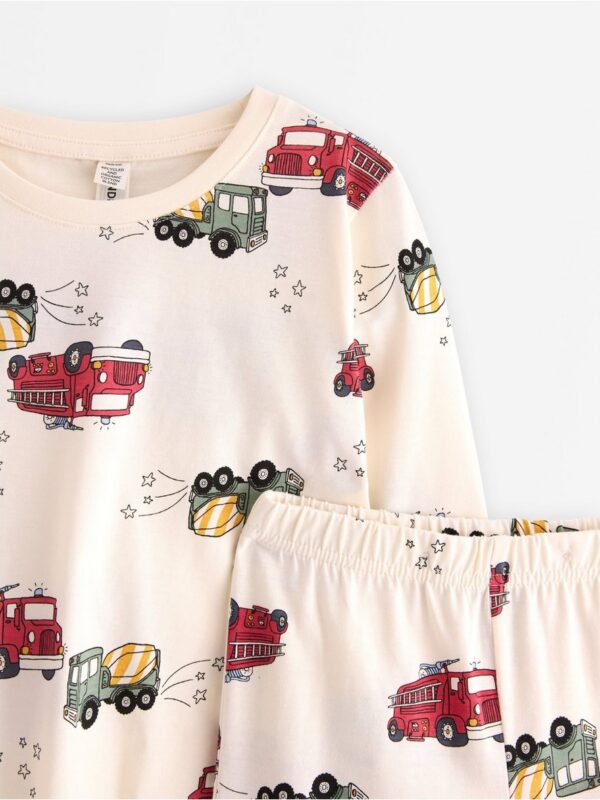 Pyjama set - 3007266-6728