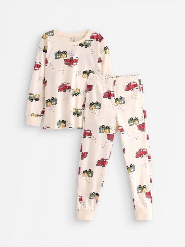 Pyjama set - 3007266-6728