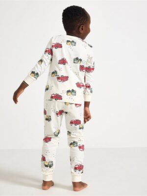 Pyjama set - 3007266-6728