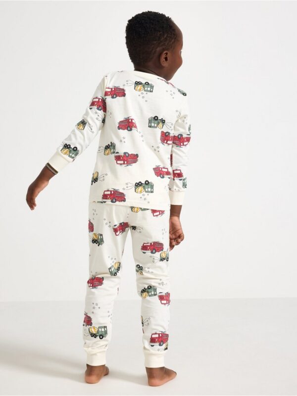 Pyjama set - 3007266-6728