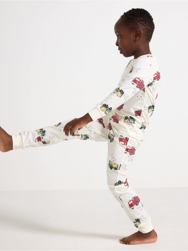 Pyjama set - 3007266-6728