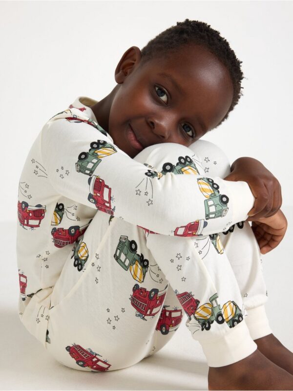 Pyjama set - 3007266-6728