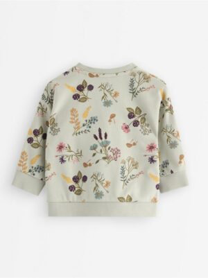 Sweatshirt - 3007301-8884