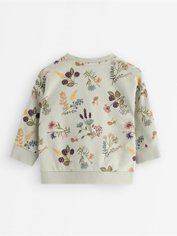 Sweatshirt - 3007301-8884
