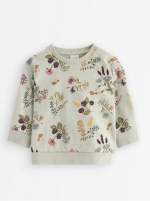 Sweatshirt - 3007301-8884