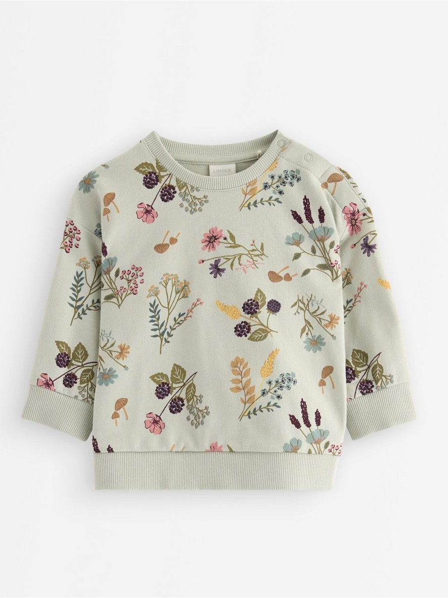 Dukserica – Sweatshirt