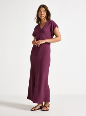 Midi dress - 3007304-7268