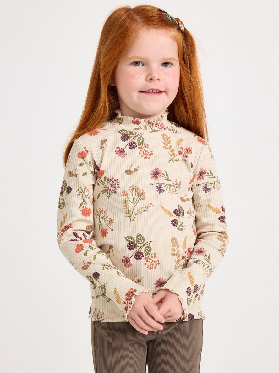 Rolka – Long-sleeved top