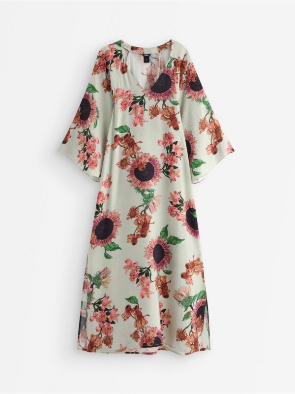 Maxi dress - 3007502-6724
