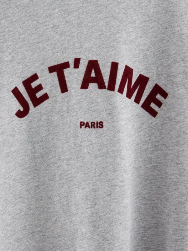 T-shirt - 3007559-9803