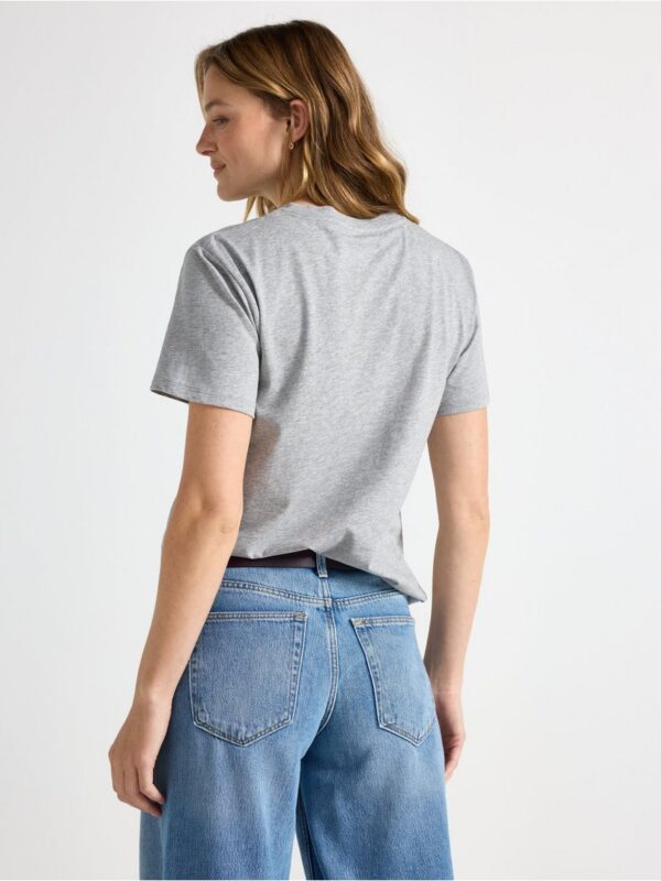 T-shirt - 3007559-9803