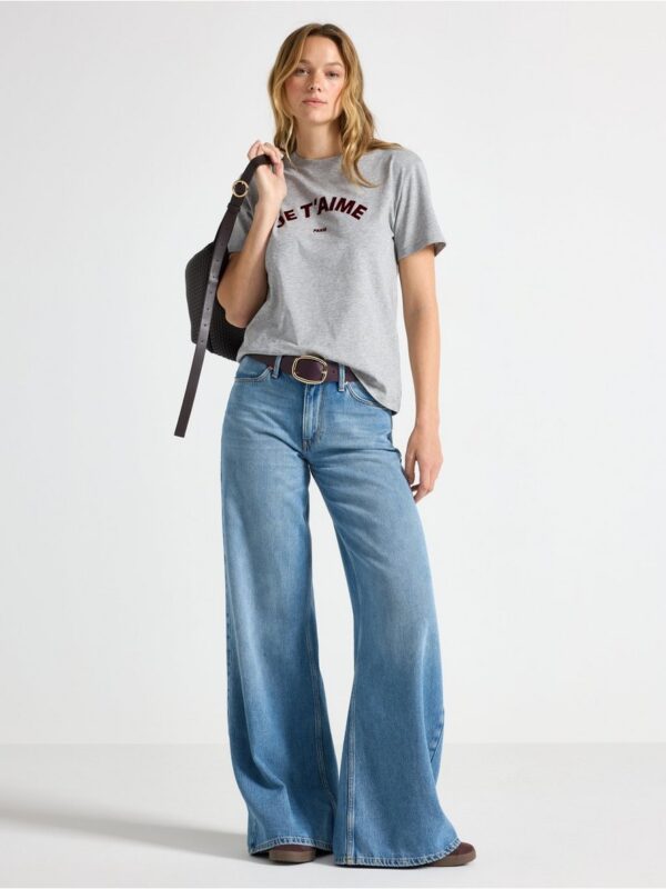 T-shirt - 3007559-9803