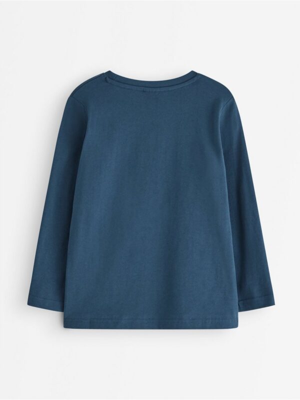 Long-sleeved top - 3007565-2065
