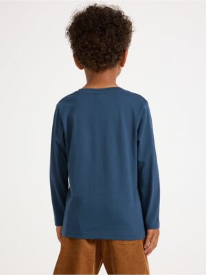 Long-sleeved top - 3007565-2065