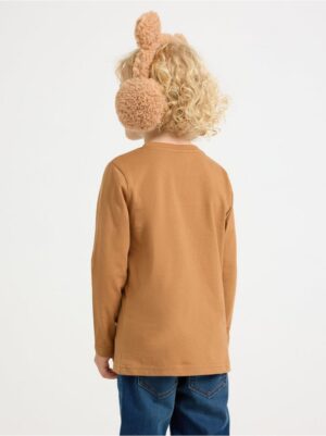 Long-sleeved top - 3007565-7269