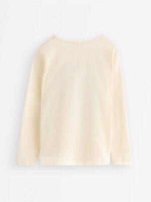 Long-sleeved top - 3007586-6728