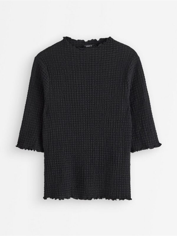 Short-sleeved top - 3007597-80