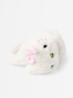 Hello Kitty  ear muffs - 3007605-325
