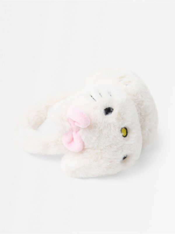 Hello Kitty  ear muffs - 3007605-325