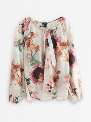 Blouse - 3007635-6724