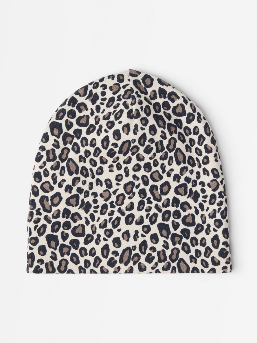 Kapa – Beanie with lining