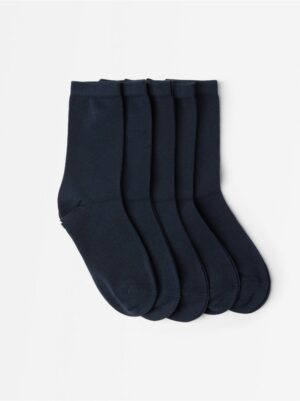 5-pack  socks - 3007680-2521