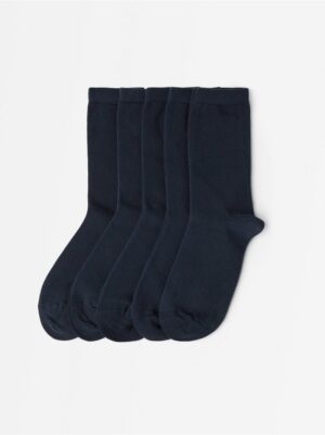 5-pack  socks - 3007680-2521