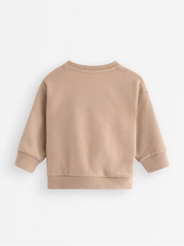 Sweatshirt - 3007701-4939