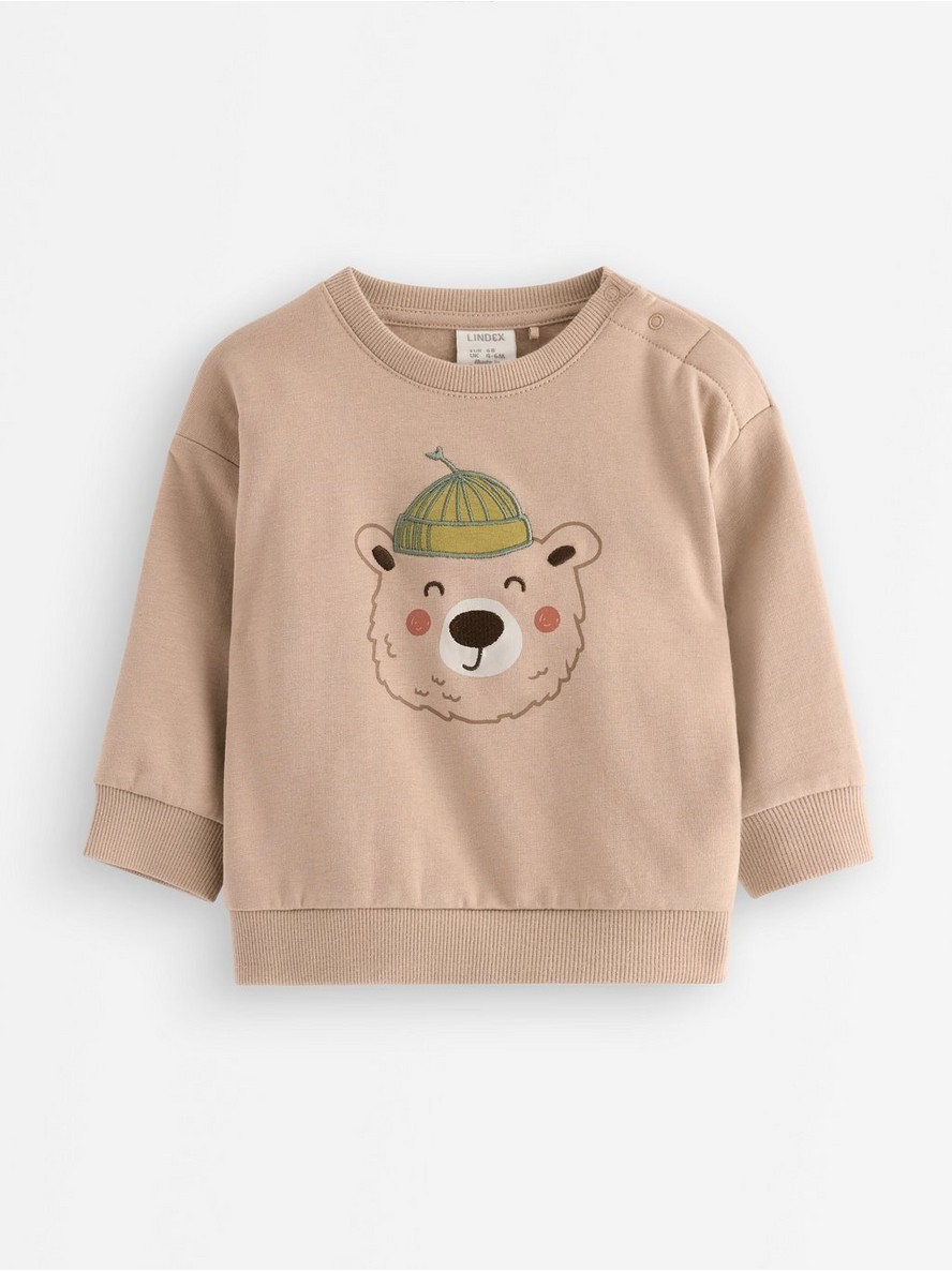 Dukserica – Sweatshirt