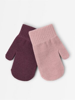 2-pack  magic mittens - 3007808-7351