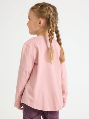 Long-sleeved top - 3007833-7351