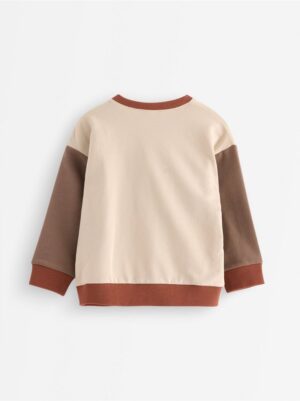 Sweatshirt - 3007929-7458
