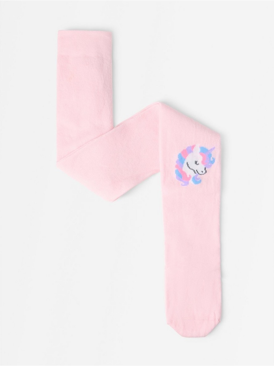 Hulahopke – Fine-knit tights