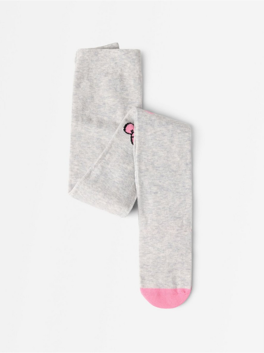 Hulahopke – Fine-knit tights