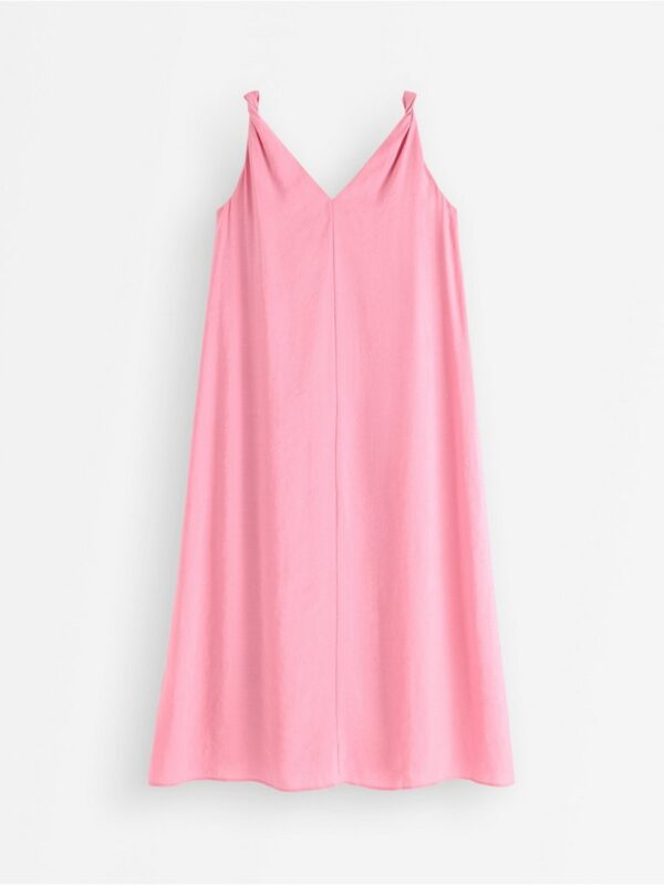 Midi dress - 3007965-2128